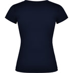 Roly VICTORIA 6646 Women's Fitted Short-Sleeved T-Shirt
