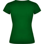 Roly VICTORIA 6646 Women's Fitted Short-Sleeved T-Shirt