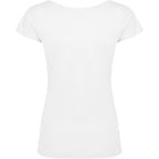 Roly GUADALUPE 6647 Women's Fitted Short-Sleeve T-Shirt