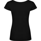Roly GUADALUPE 6647 Women's Fitted Short-Sleeve T-Shirt