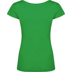 Roly GUADALUPE 6647 Women's Fitted Short-Sleeve T-Shirt