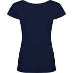 Roly GUADALUPE 6647 Women's Fitted Short-Sleeve T-Shirt