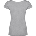 Roly GUADALUPE 6647 Women's Fitted Short-Sleeve T-Shirt