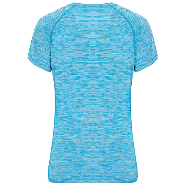 Roly AUSTIN WOMAN CA6649 Women's Technical T-Shirt