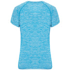 Roly AUSTIN WOMAN CA6649 Women's Technical T-Shirt