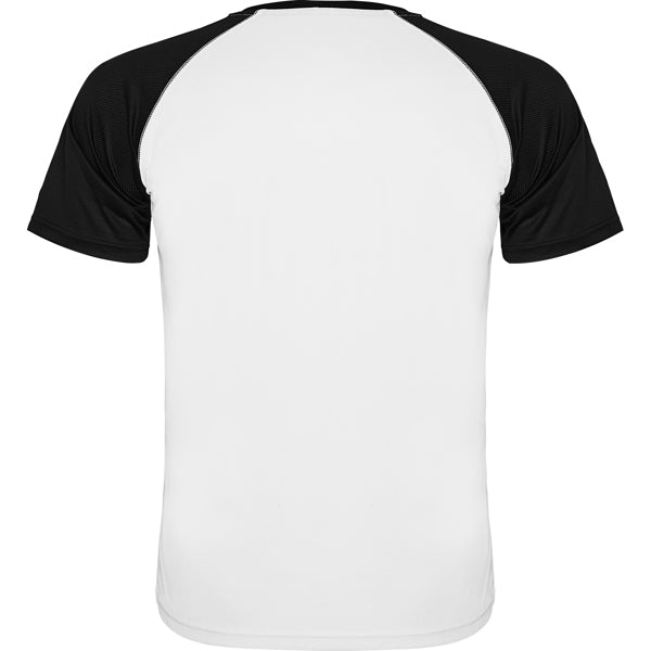 Roly INDIANAPOLIS 6650 Men's Technical T-Shirt