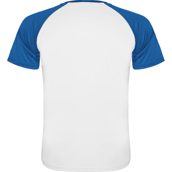 Roly INDIANAPOLIS 6650 Men's Technical T-Shirt