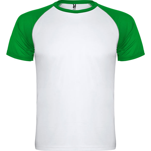 Roly INDIANAPOLIS 6650 Men's Technical T-Shirt