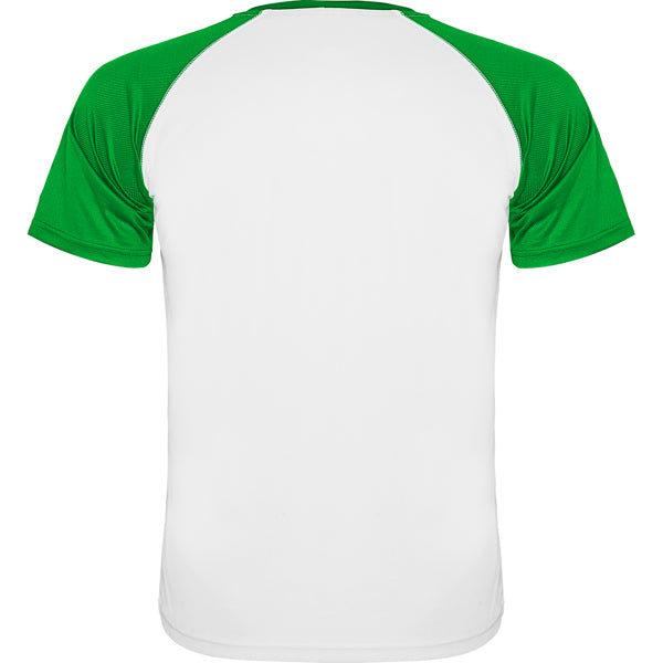 Roly INDIANAPOLIS 6650 Men's Technical T-Shirt