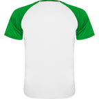 Roly INDIANAPOLIS 6650 Men's Technical T-Shirt