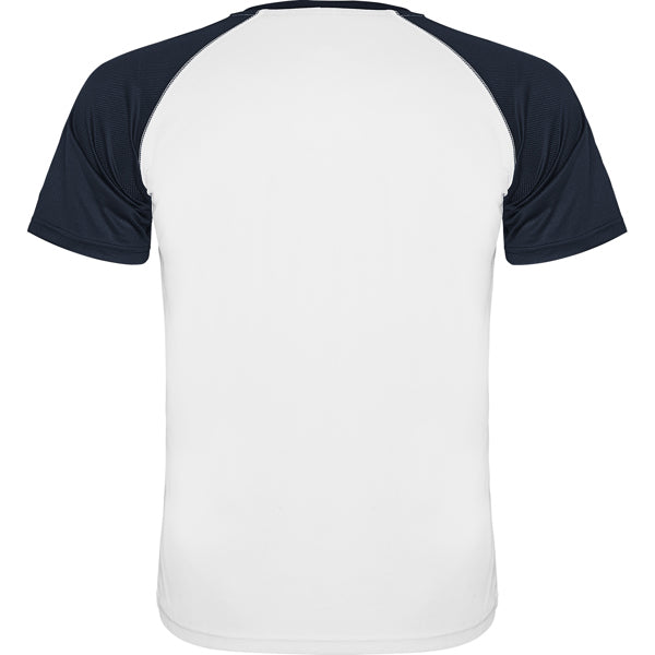 Roly INDIANAPOLIS 6650 Men's Technical T-Shirt