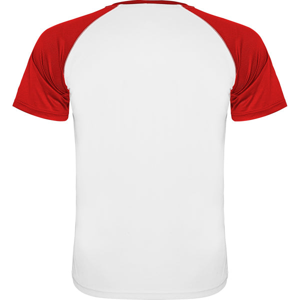 Roly INDIANAPOLIS 6650 Men's Technical T-Shirt