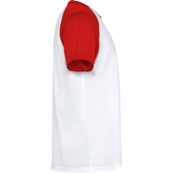 Roly INDIANAPOLIS 6650 Men's Technical T-Shirt