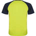 Roly INDIANAPOLIS 6650 Men's Technical T-Shirt