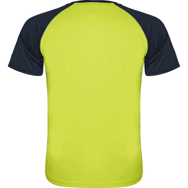 Roly INDIANAPOLIS 6650 Men's Technical T-Shirt