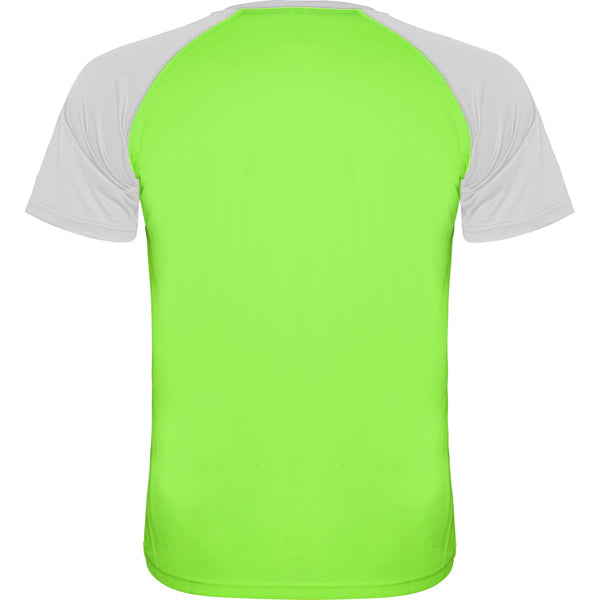 Roly INDIANAPOLIS 6650 Men's Technical T-Shirt
