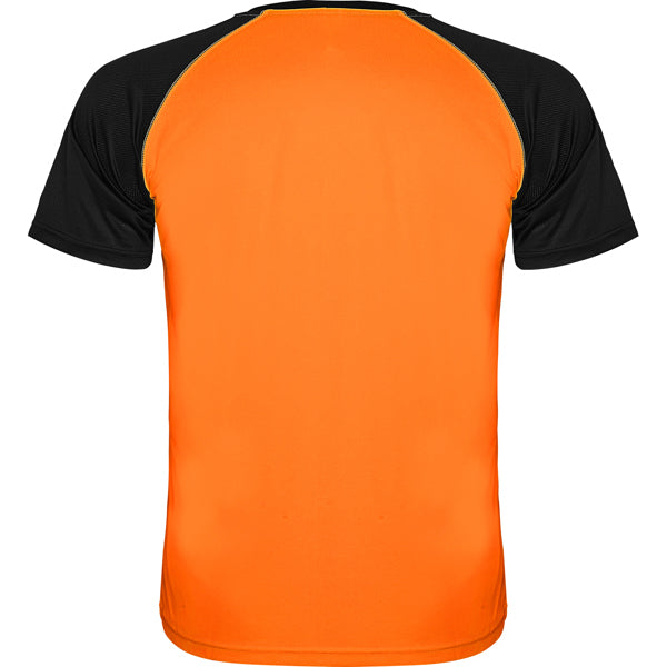 Roly INDIANAPOLIS 6650 Men's Technical T-Shirt