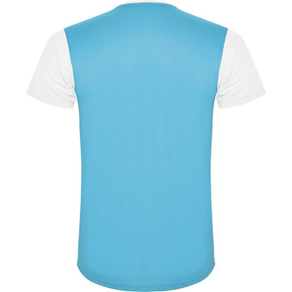 Roly DETROIT 6652 Men's Technical T-Shirt
