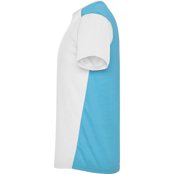 Roly DETROIT 6652 Men's Technical T-Shirt