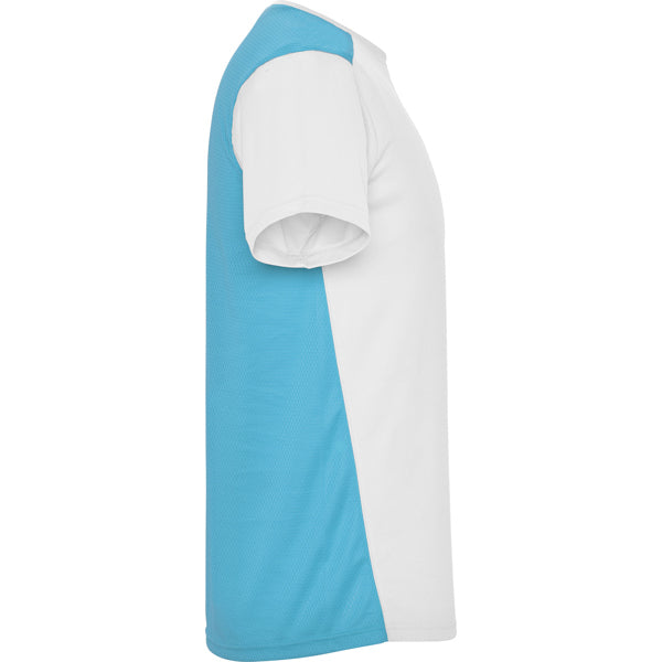 Roly DETROIT 6652 Men's Technical T-Shirt