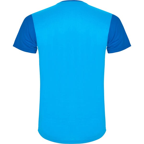 Roly DETROIT 6652 Men's Technical T-Shirt