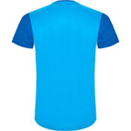 Roly DETROIT 6652 Men's Technical T-Shirt