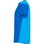 Roly DETROIT 6652 Men's Technical T-Shirt