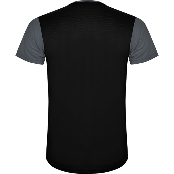 Roly DETROIT 6652 Men's Technical T-Shirt