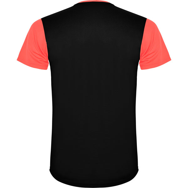 Roly DETROIT 6652 Men's Technical T-Shirt