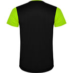 Roly DETROIT 6652 Men's Technical T-Shirt