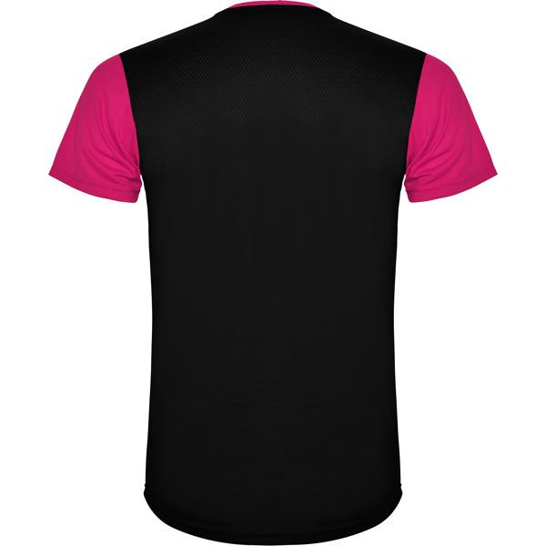 Roly DETROIT 6652 Men's Technical T-Shirt