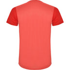 Roly DETROIT 6652 Men's Technical T-Shirt