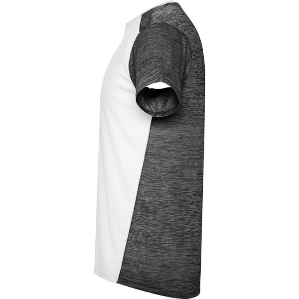 Roly Zolder CA6653 Men's Technical T-Shirt