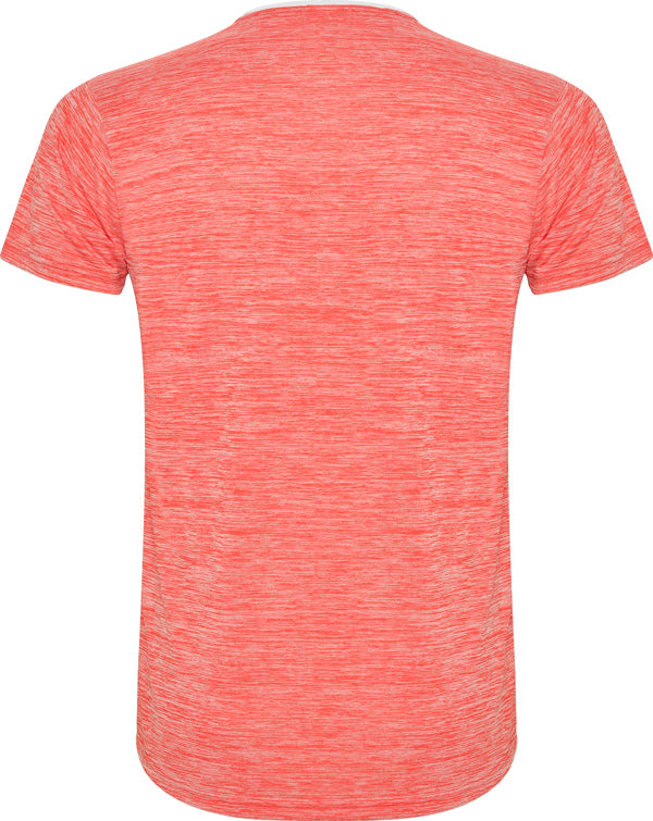 Roly Zolder CA6653 Men's Technical T-Shirt