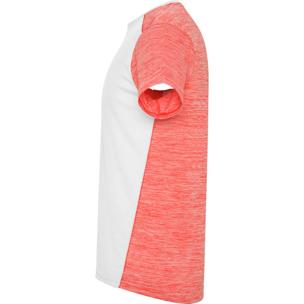 Roly Zolder CA6653 Men's Technical T-Shirt
