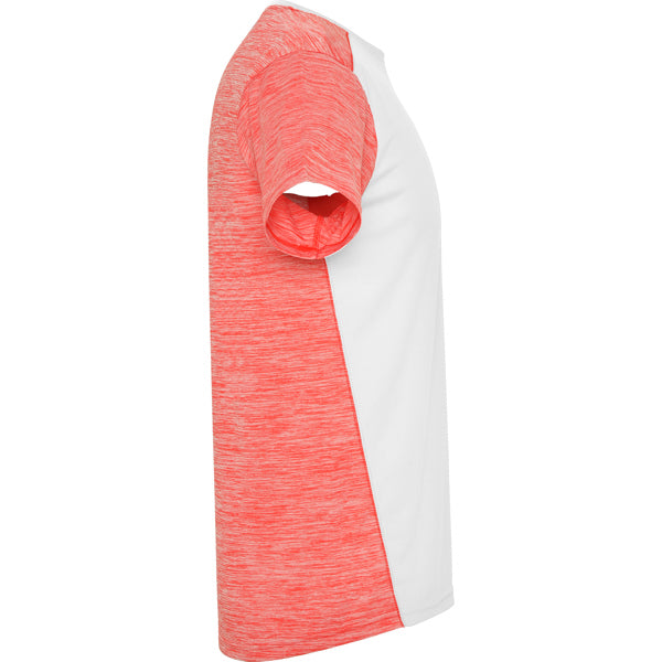 Roly Zolder CA6653 Men's Technical T-Shirt