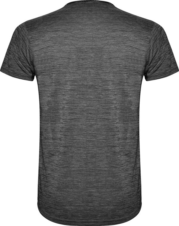 Roly Zolder CA6653 Men's Technical T-Shirt