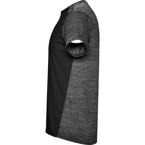 Roly Zolder CA6653 Men's Technical T-Shirt