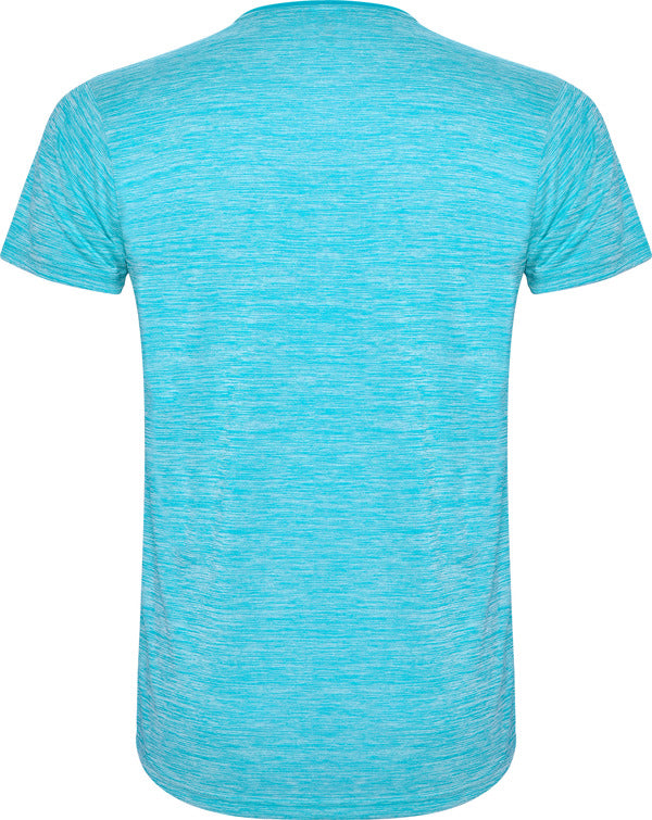 Roly Zolder CA6653 Men's Technical T-Shirt