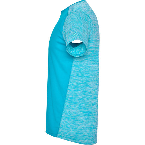 Roly Zolder CA6653 Men's Technical T-Shirt