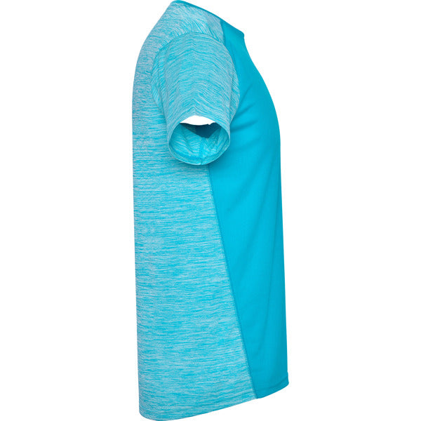Roly Zolder CA6653 Men's Technical T-Shirt