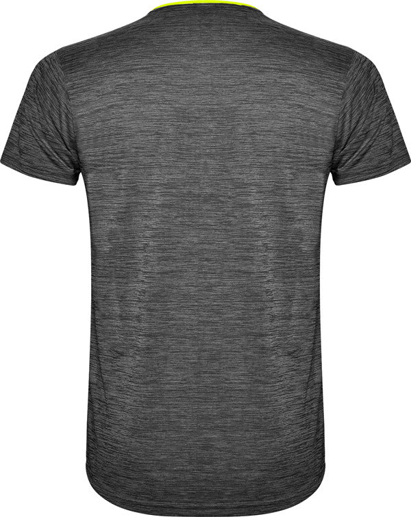 Roly Zolder CA6653 Men's Technical T-Shirt