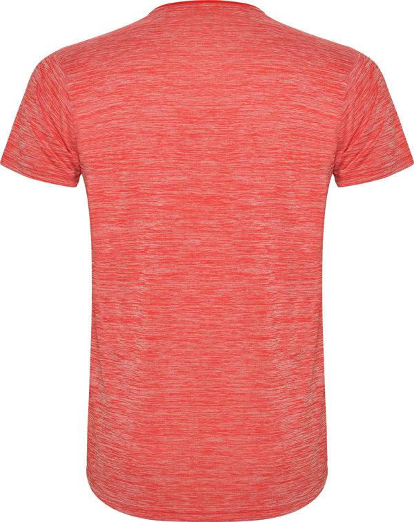 Roly Zolder CA6653 Men's Technical T-Shirt