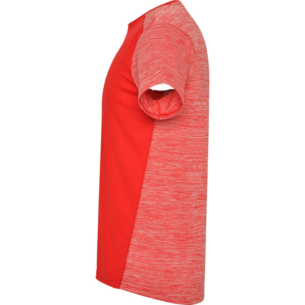 Roly Zolder CA6653 Men's Technical T-Shirt