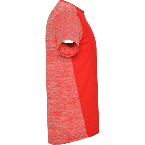 Roly Zolder CA6653 Men's Technical T-Shirt