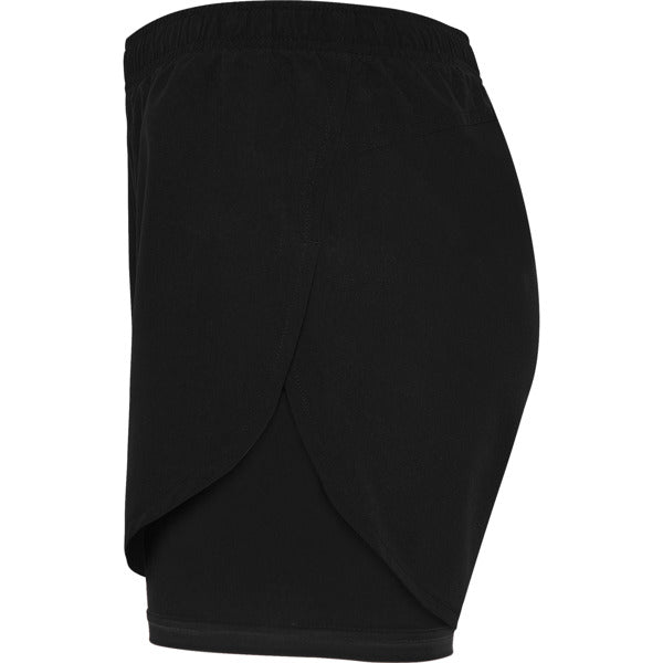 Roly LANUS 6655 Women's Running Shorts