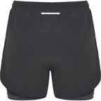 Roly LANUS 6655 Women's Running Shorts