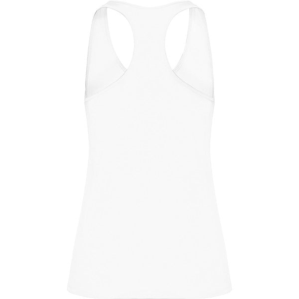 Roly AIDA CA6656 Women's Technical Tank Top