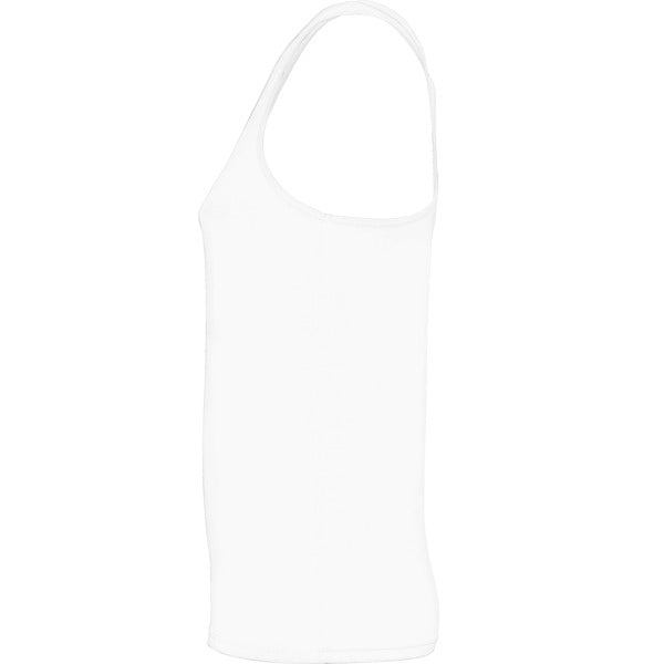 Roly AIDA CA6656 Women's Technical Tank Top