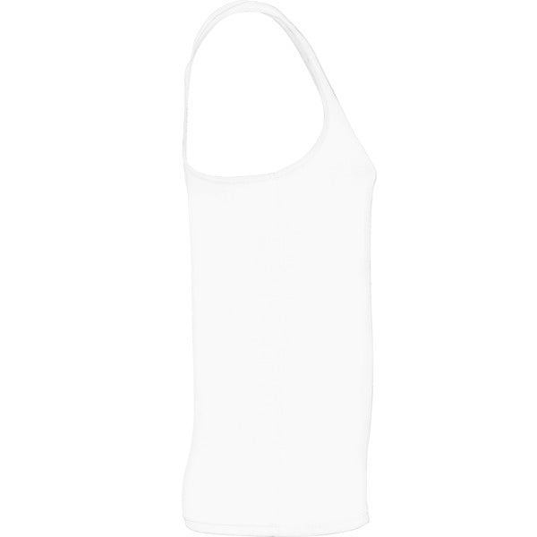 Roly AIDA CA6656 Women's Technical Tank Top